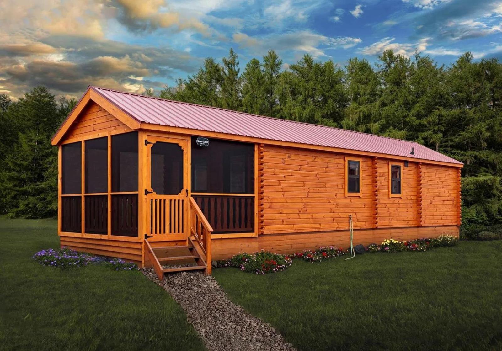Cowan Creek Lodges Centre Exterior foto